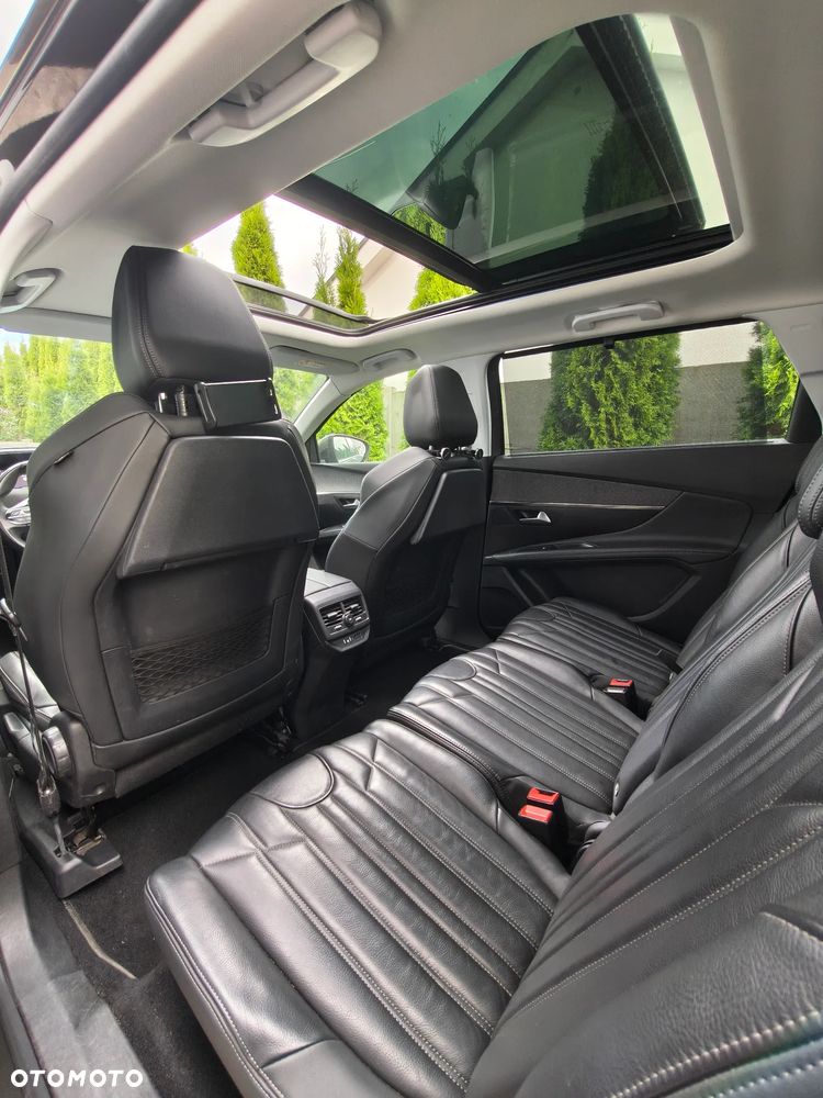 Peugeot 5008 1.2 PureTech Allure Pack S&S - 13
