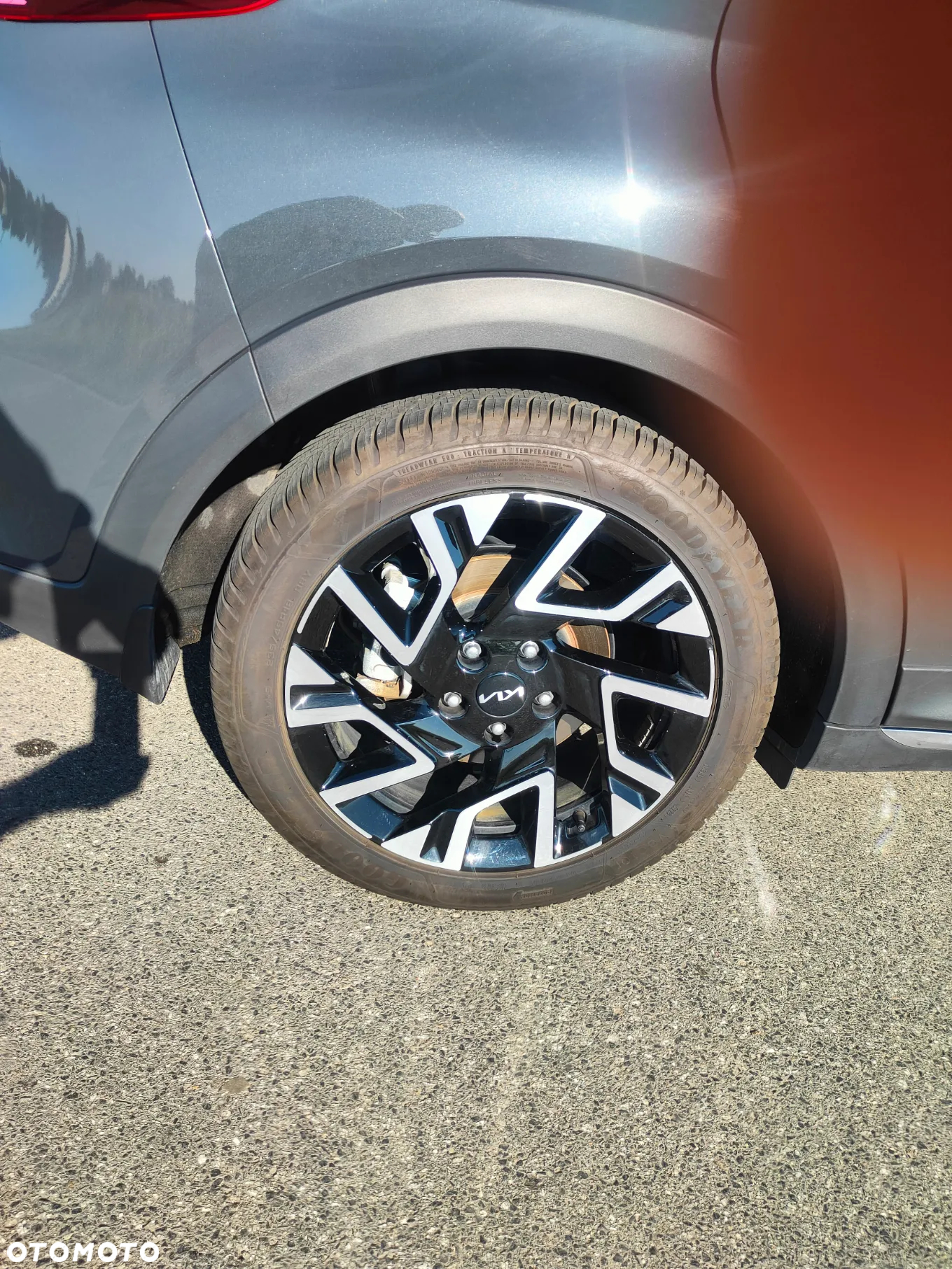 Kia XCeed 1.5 T-GDI L - 20
