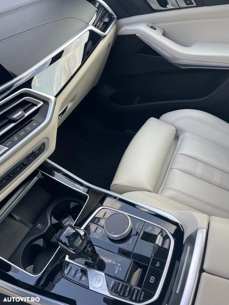 BMW X5 xDrive45e AT PHEV - 10