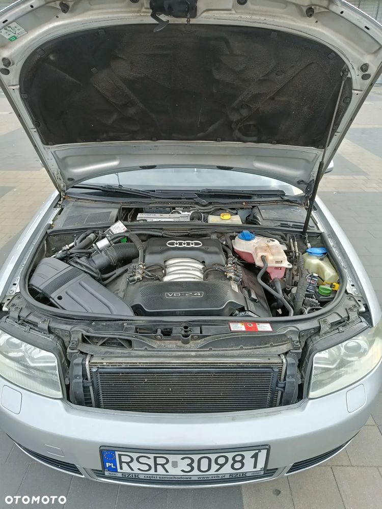 Audi A4 - 15