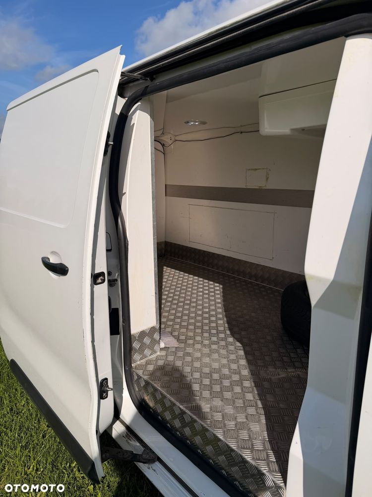 Toyota ProAce - 8