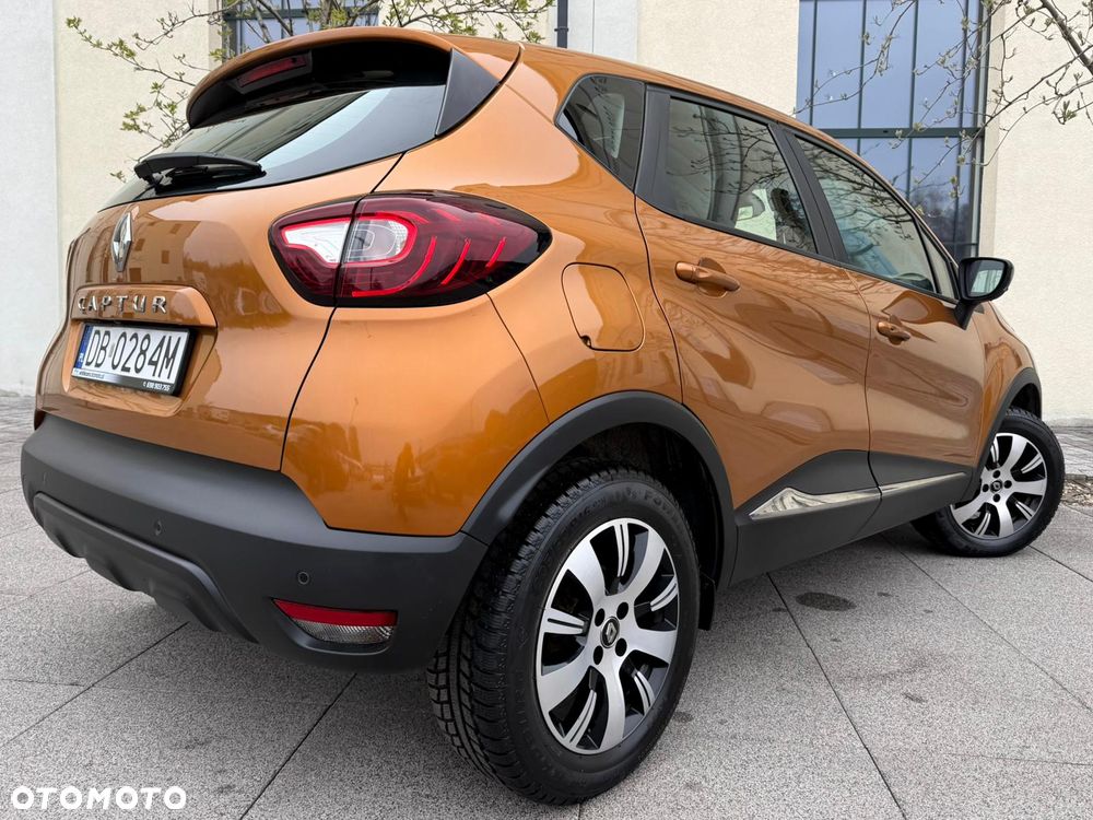 Renault Captur 0.9 Energy TCe Intens - 26