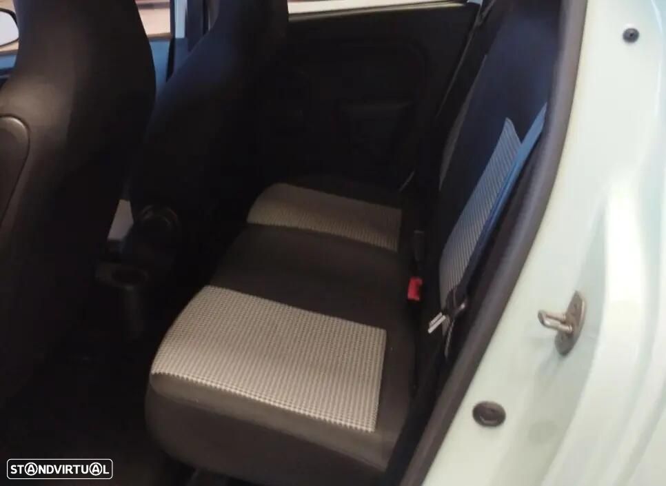 Renault Twingo SCe 70 Liberty - 12