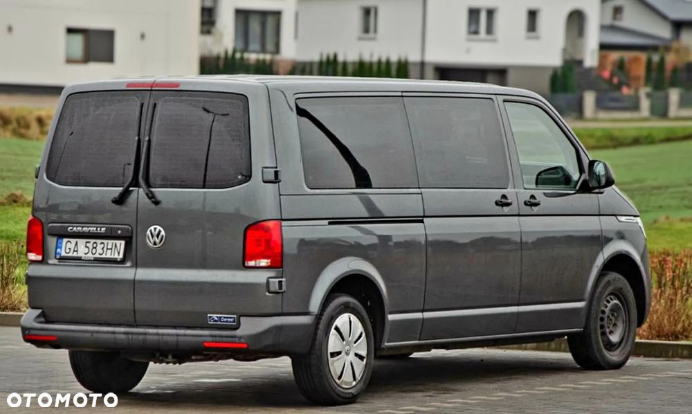 Volkswagen Caravelle 2.0 TDI L2 Highline DSG - 3