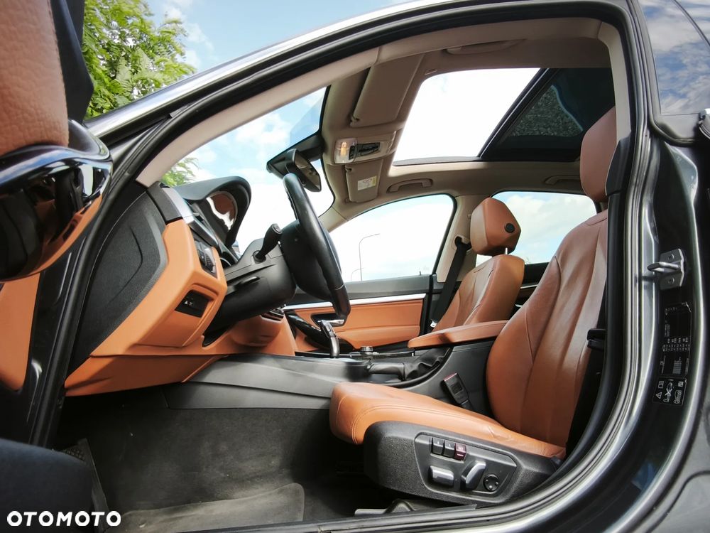 BMW 3GT 320d xDrive Luxury Line - 30