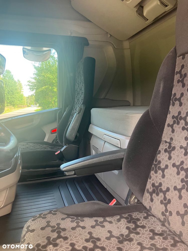 Scania R450 - 16