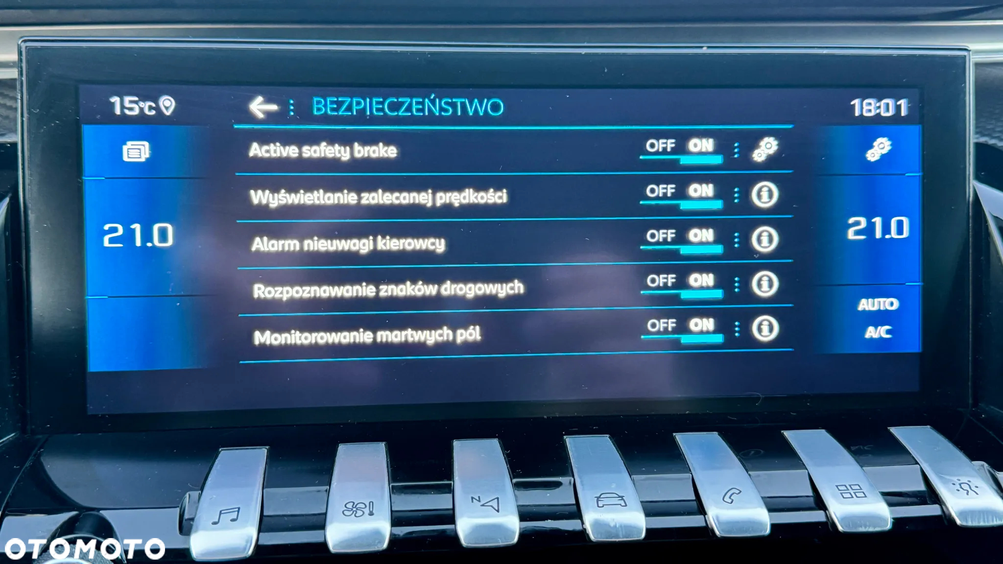 Peugeot 508 2.0 BlueHDi GT Line S&S EAT8 - 26