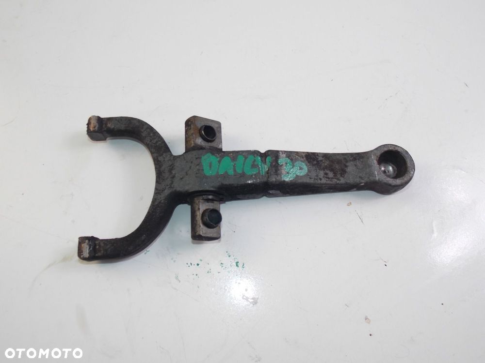 widełki sprzęgła wysprzęglik 9452 iveco daily 3.0 hpi - 2