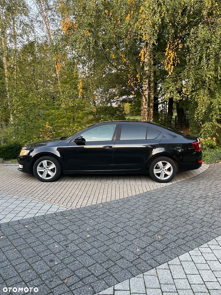 Skoda Octavia - 9