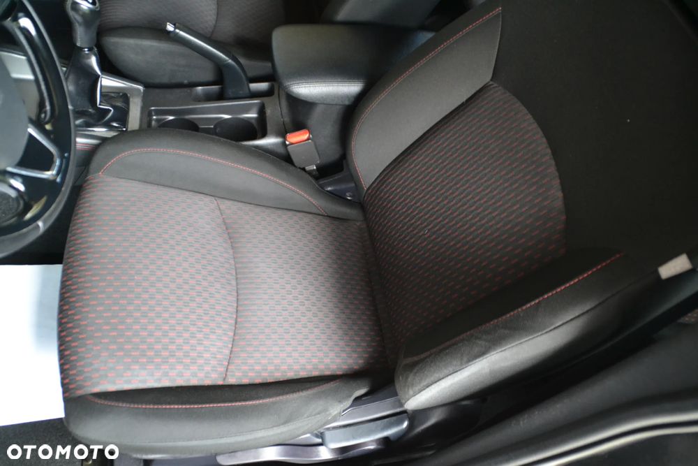 Mitsubishi ASX 1.6 ClearTec 2WD Active - 28