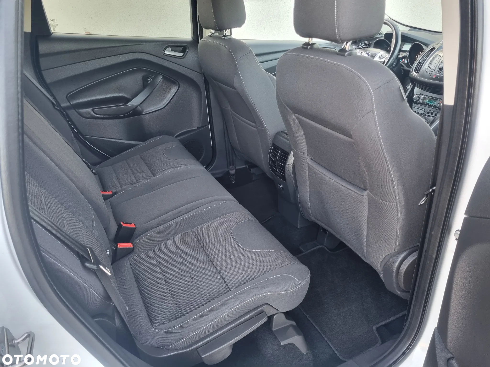 Ford Kuga 2.0 TDCi Trend FWD - 13