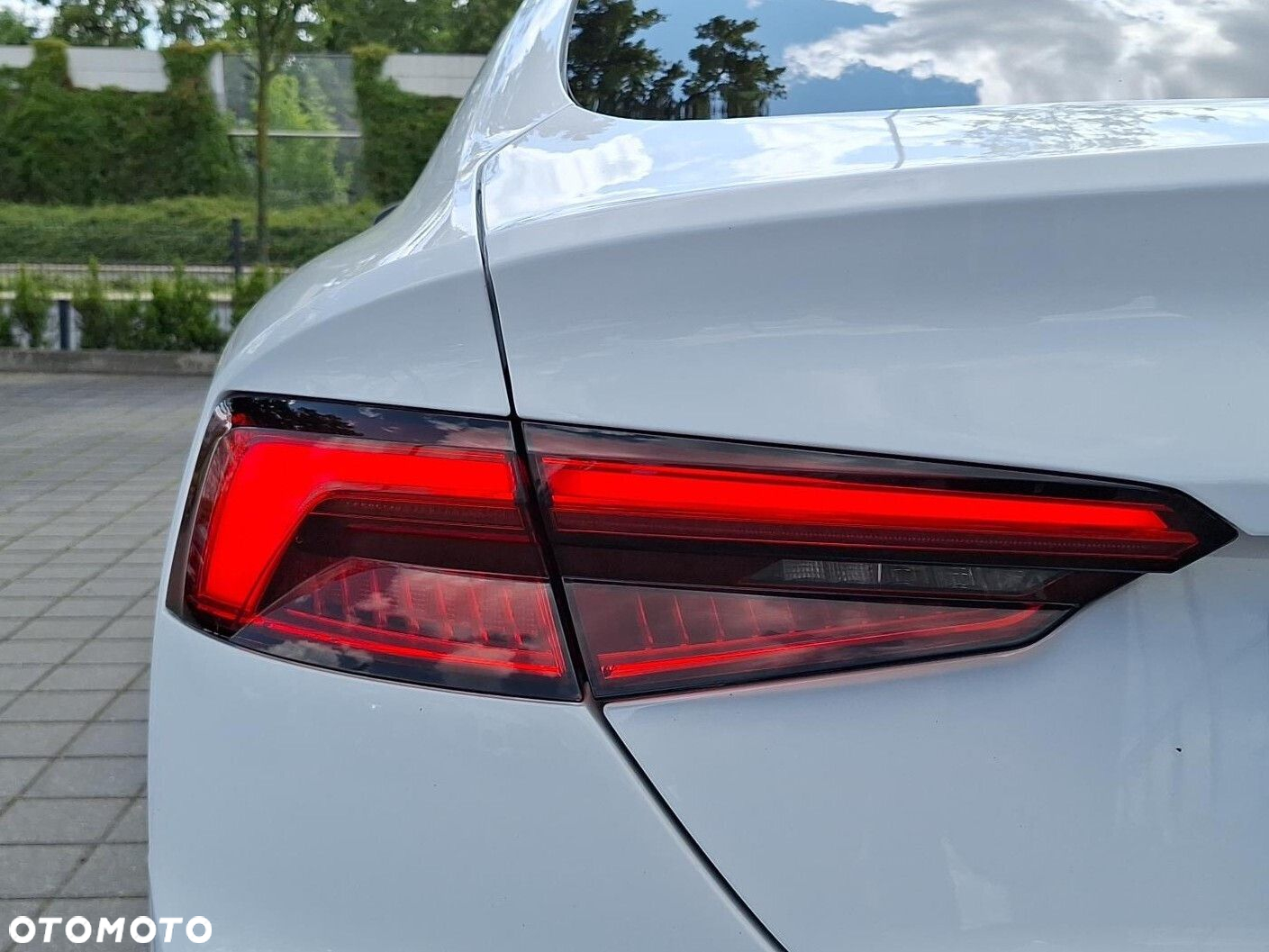Audi A5 2.0 TFSI Quattro Sport S tronic - 32