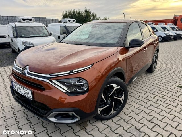 Citroen C4 2023 photo 2