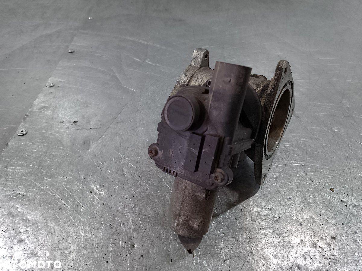 ZAWÓR EGR VW CRAFTER 076131501B  7.00823.04.0 2.5 TDI - 6
