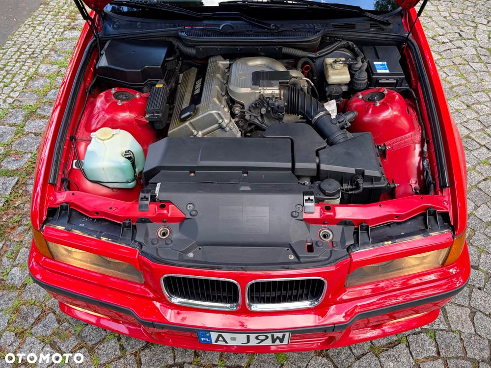 BMW Seria 3 - 21