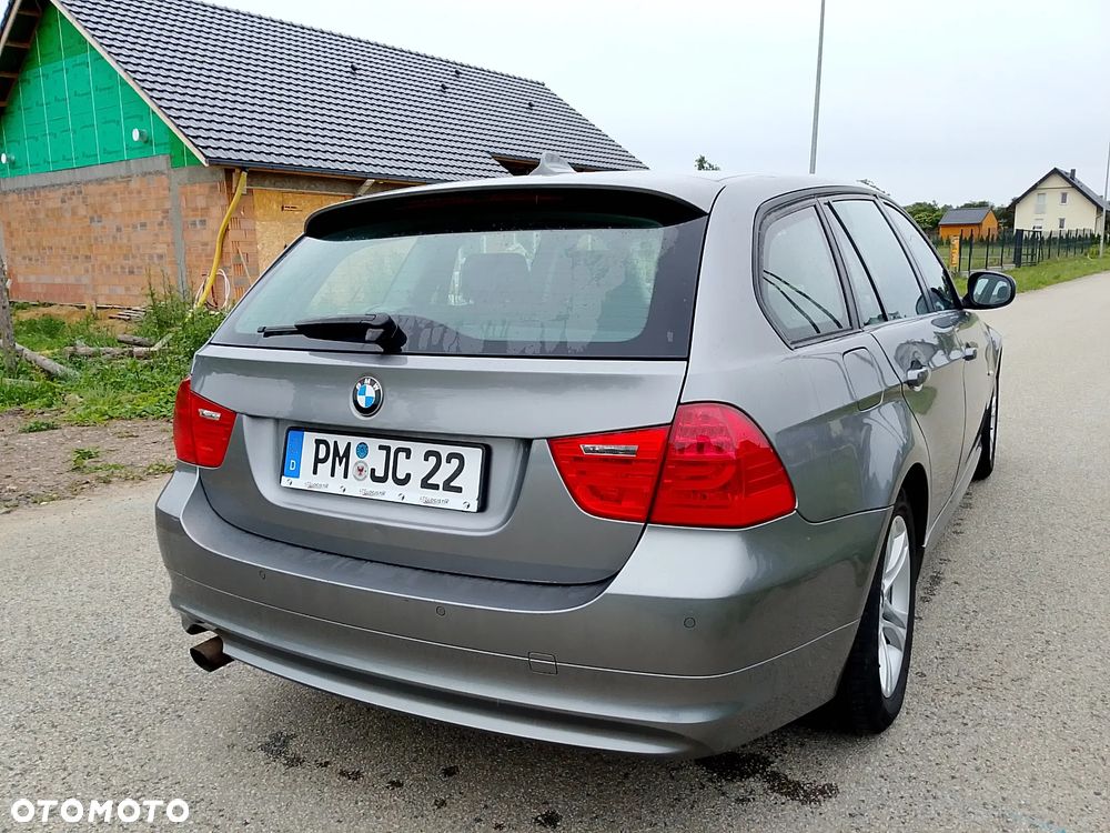BMW Seria 3 - 6