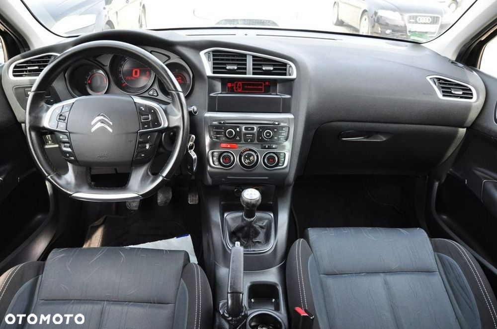 Citroën C4 - 31