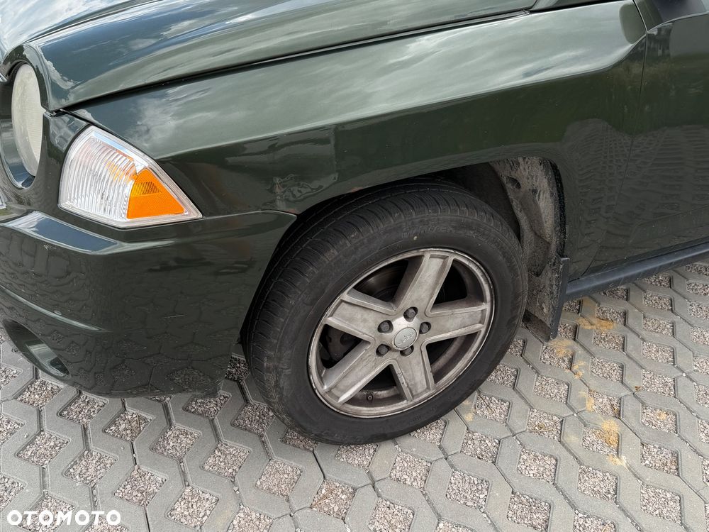 Jeep Compass - 6