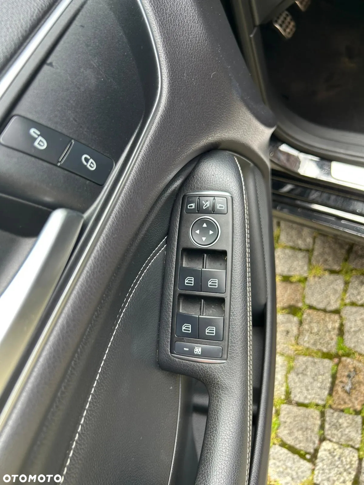 Mercedes-Benz Klasa B 180 (BlueEFFICIENCY) - 8