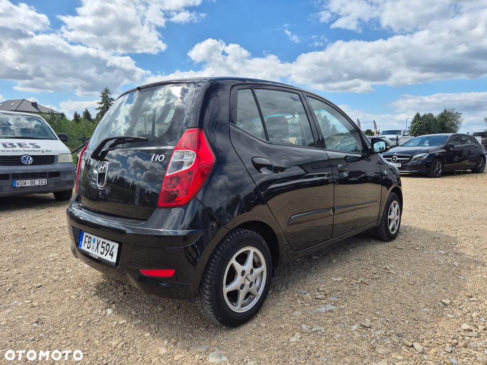 Hyundai i10 1.1 Edition 20 - 3