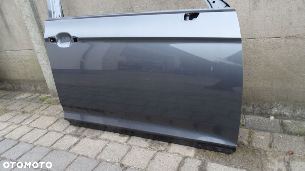 vw passat b8 3g0 - drzwi przednie prawe - 3