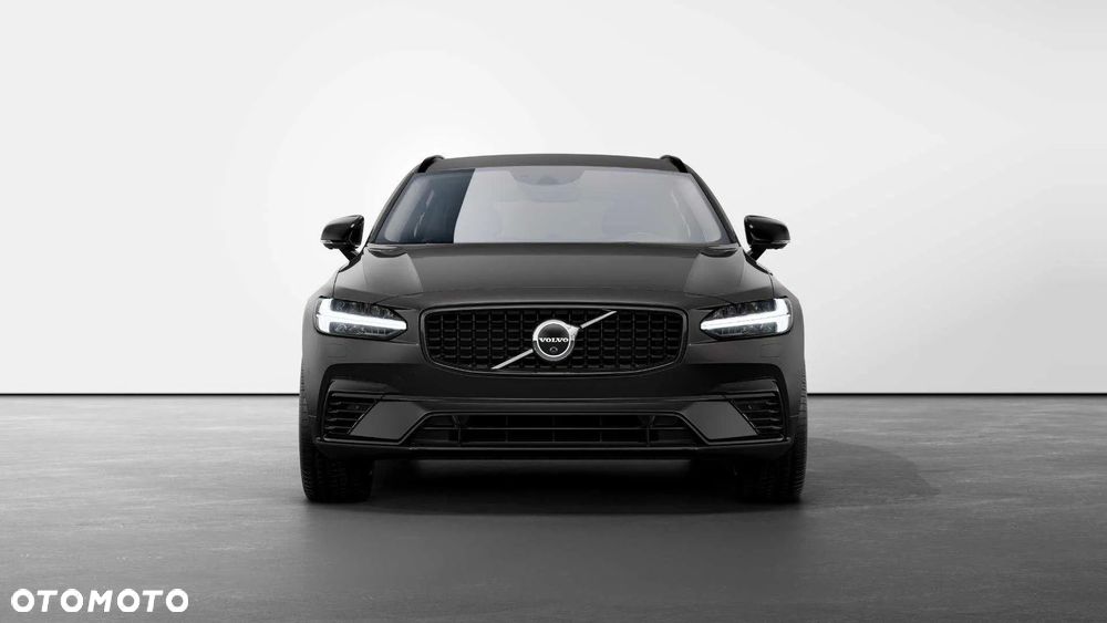 Volvo V90 T6 AWD Plug-In Hybrid Plus Dark - 3