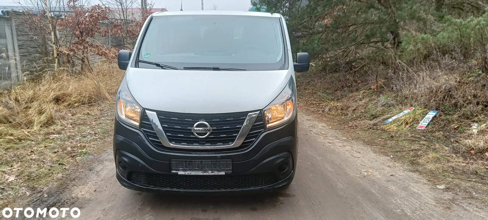 Nissan NV300 L1H1 2,7 dCi 121 Comfort - 3