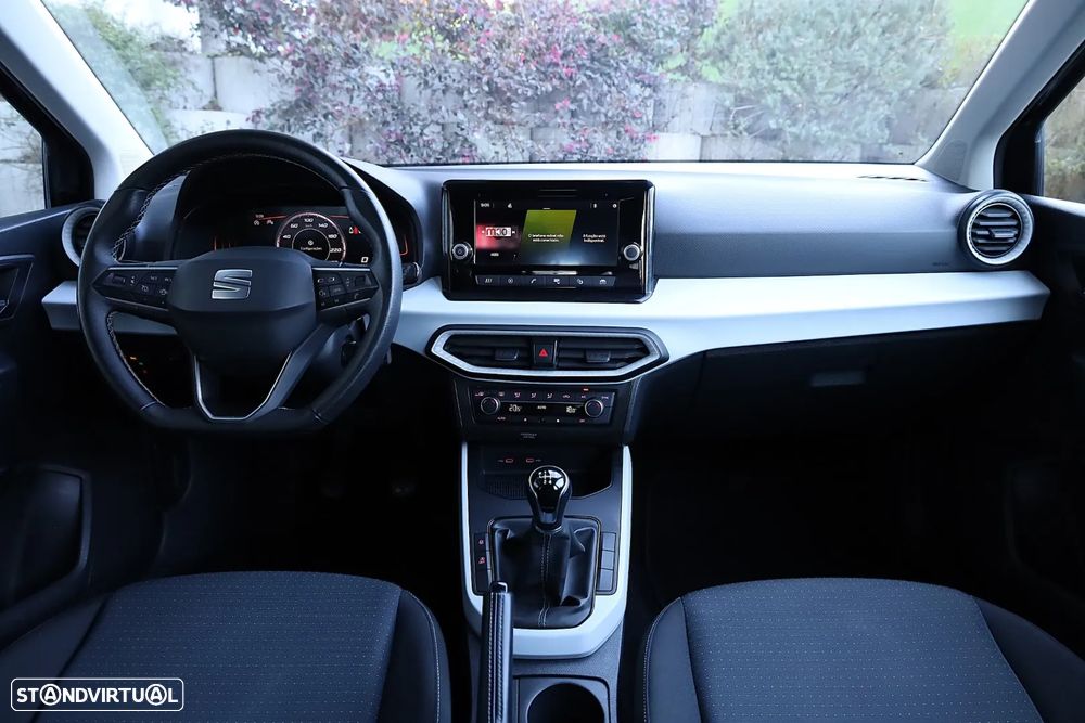 SEAT Arona 1.0 TSI Style - 16