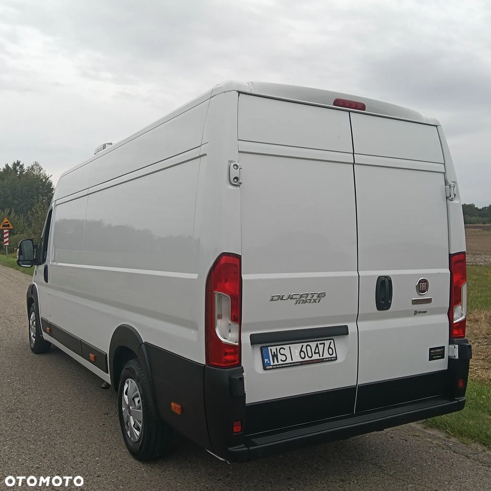Fiat Ducato L4h2 - 6