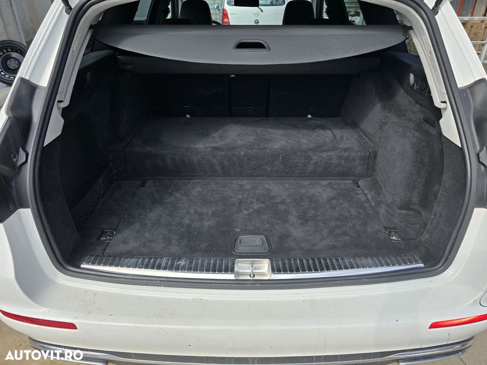 Mercedes-Benz E 300 de 9G-TRONIC Avantgarde - 27