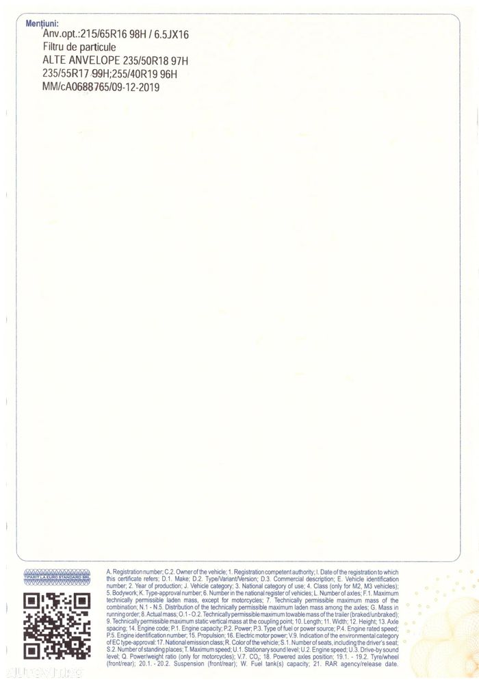 Volkswagen Tiguan 2.0 TDI DPF 4Motion BlueMotion Technology DSG Track & Style - 3