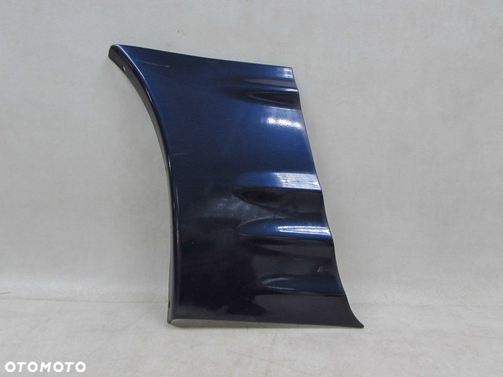 CHRYSLER GRAND VOYAGER DODGE CARAVAN 00-07 LISTWA BLOTNIKA TYL PRAWA - 1