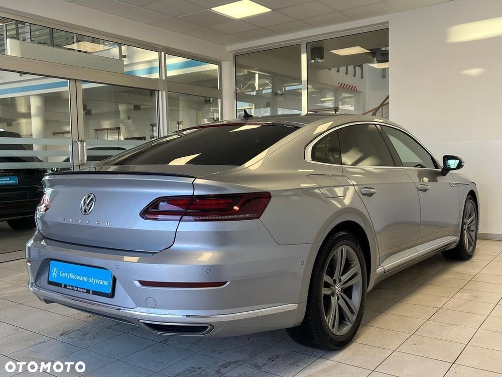 Volkswagen Arteon 2.0 TSI R-Line DSG - 13