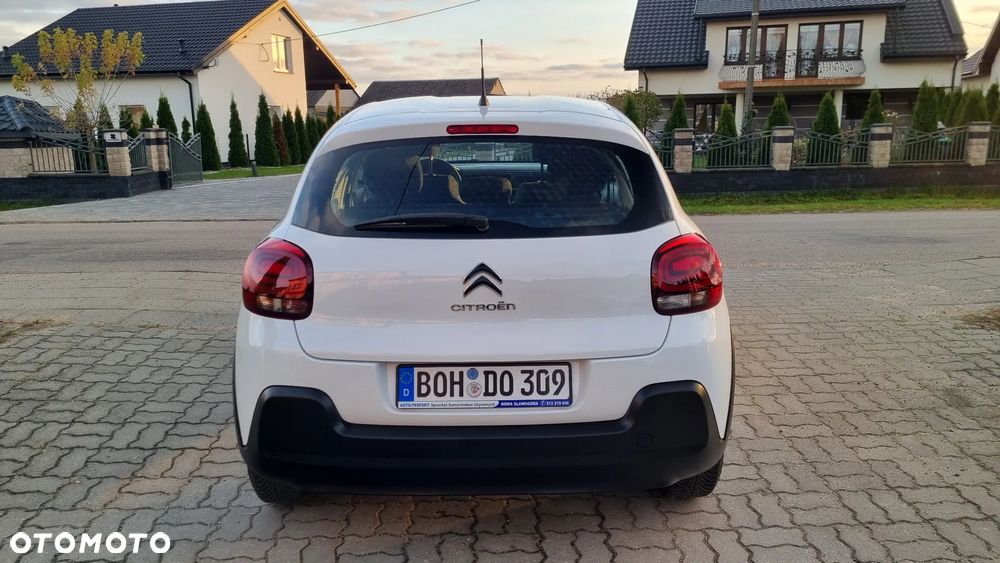 Citroën C3 - 27
