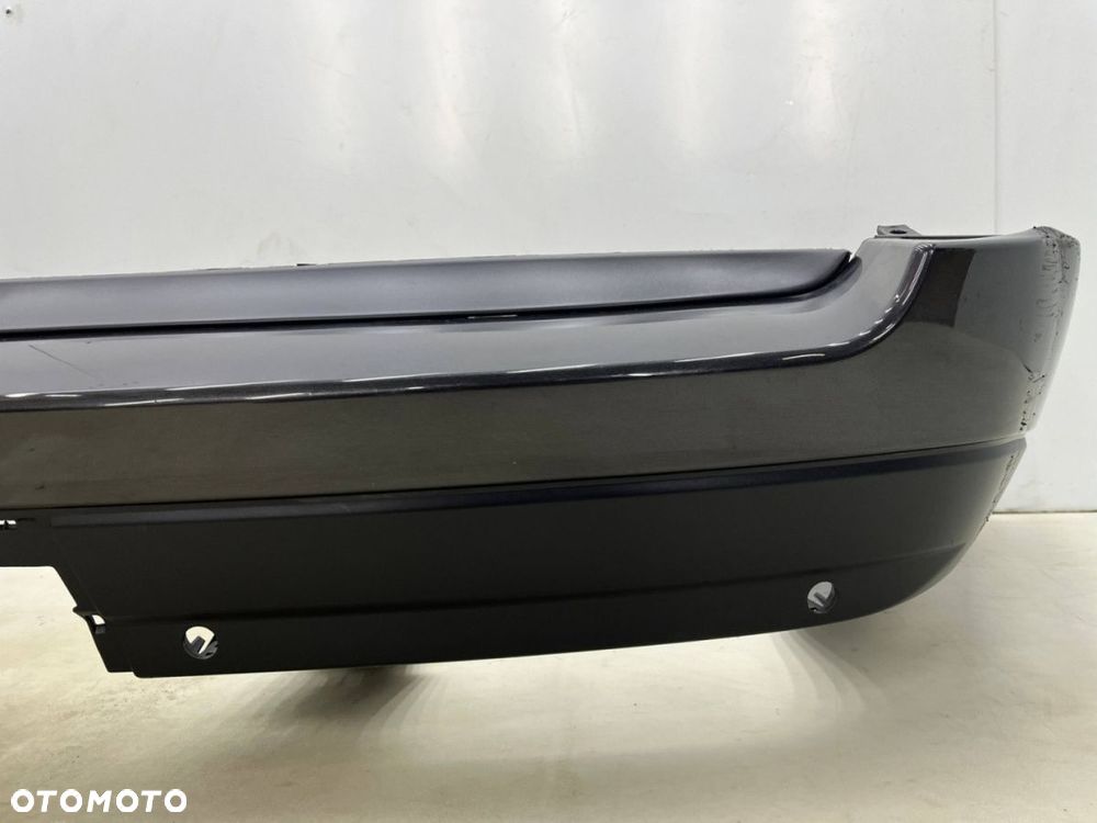 Zderzak tylny Range Rover Vogue IV 4 L405 13-17r. tył Przedlift 6XPDC JK52-17D781-C - 8