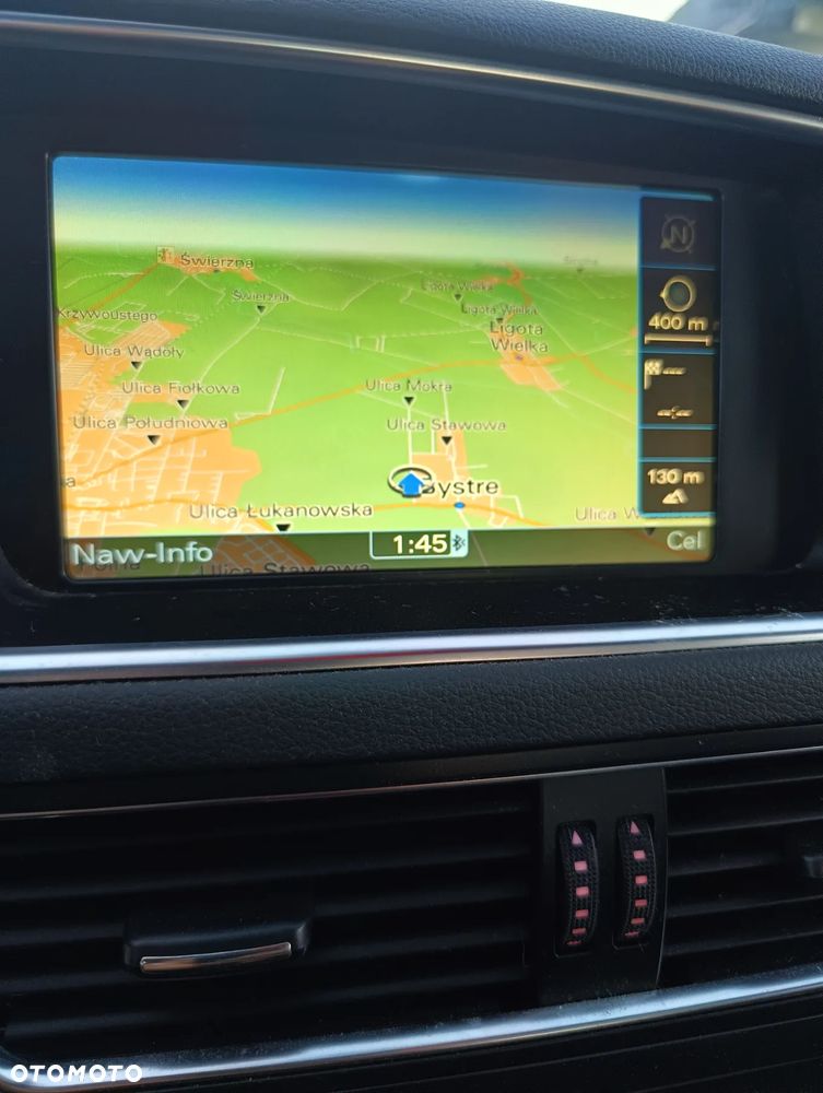 Audi Q5 2.0 TFSI quattro tiptronic - 6