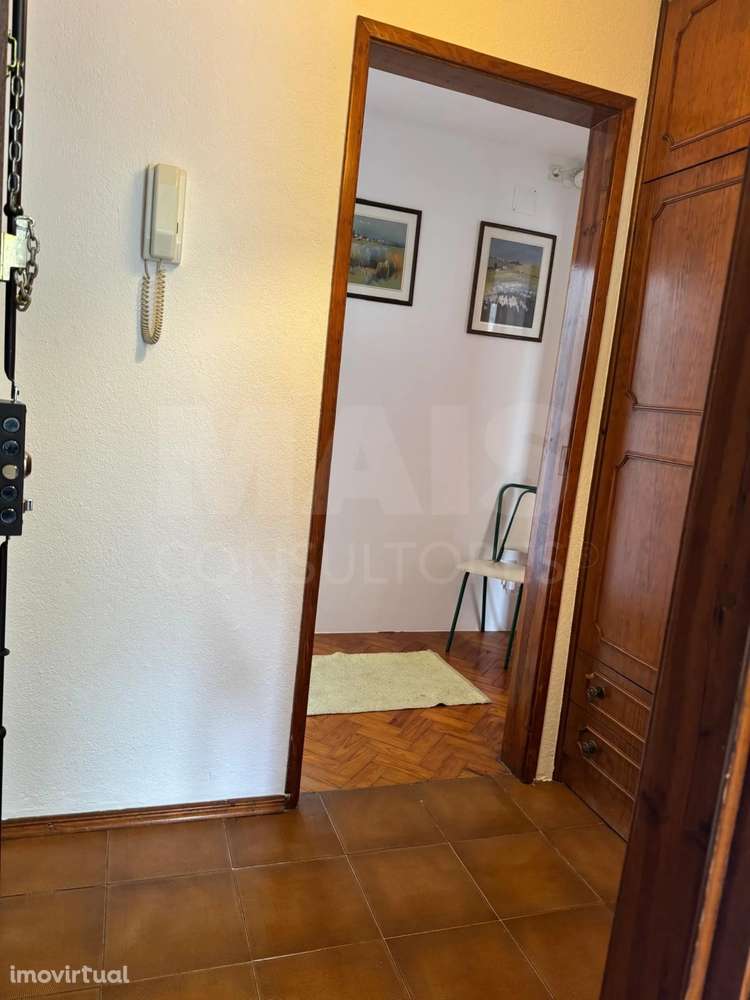 T3  em Benfica | Próximo do Centro Comercial Colombo - Grande imagem: 3/17