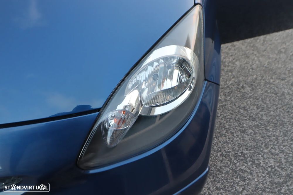 Toyota Aygo CoolBlue - 28