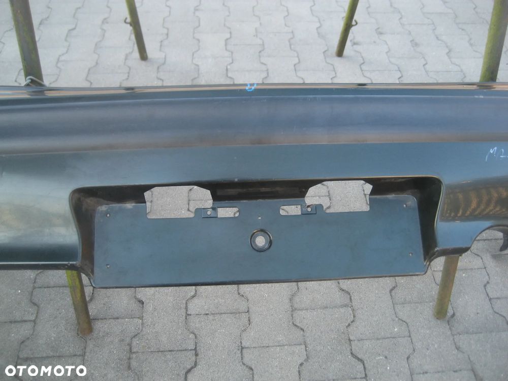 nissan maxima a32 95-99r zderzak tył 8502243u00 - 6