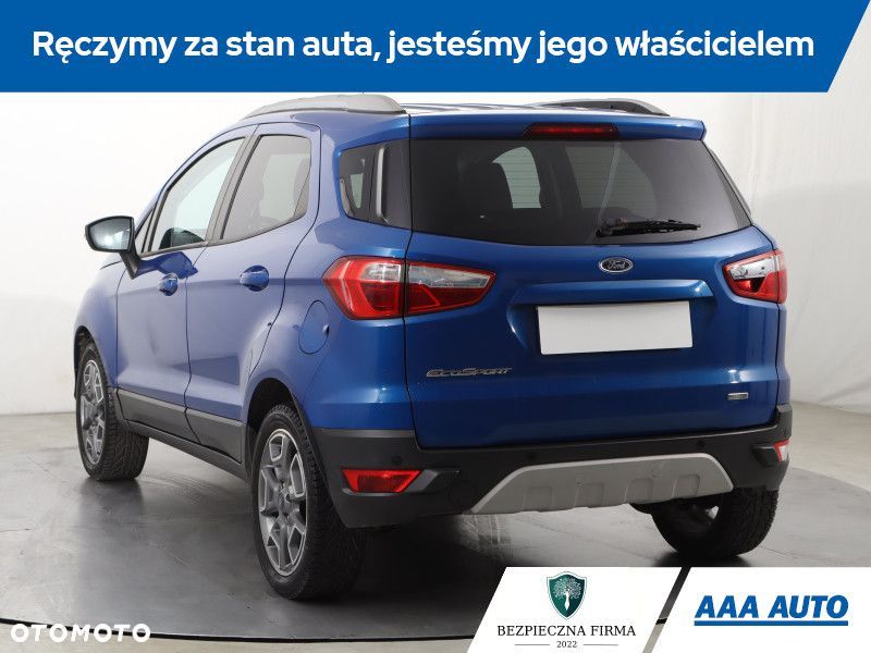 Ford EcoSport - 5
