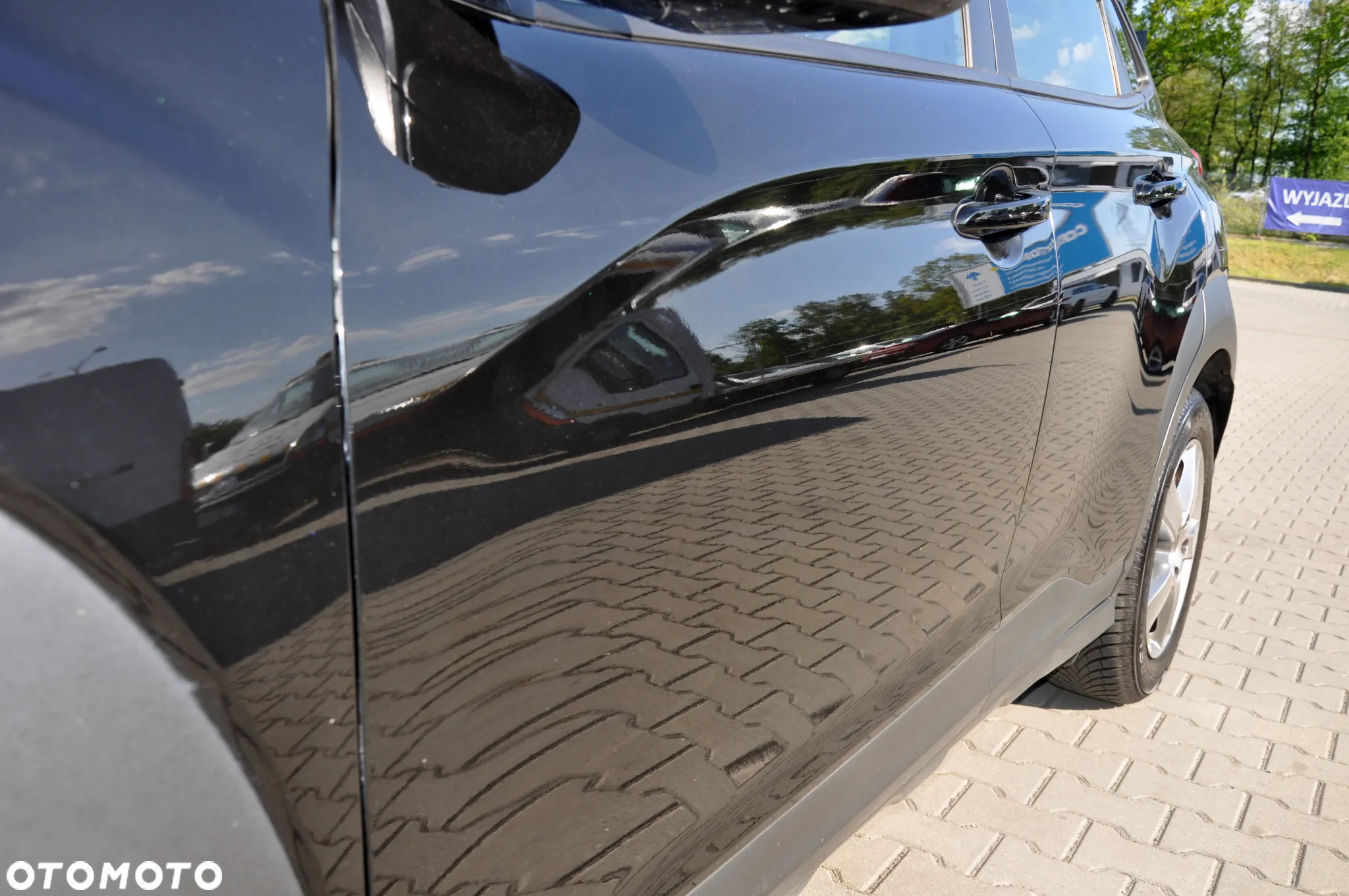 Hyundai Kona 1.0 T-GDI Comfort - 20