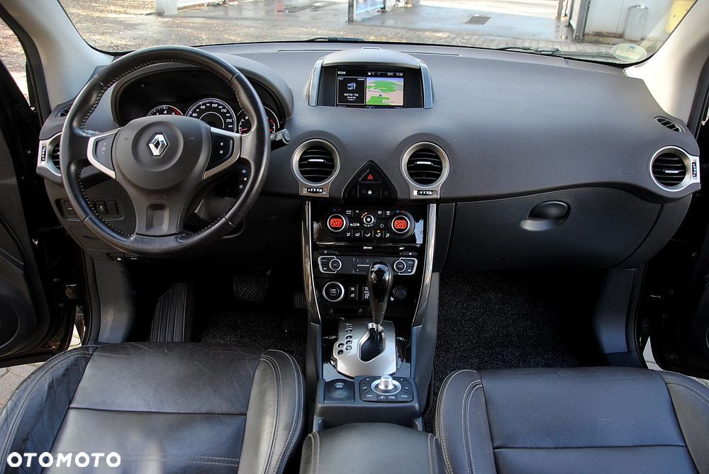 Renault Koleos Diesel Night and Day - 11