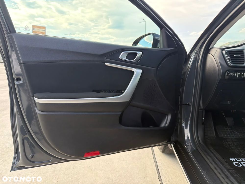 Kia XCeed 1.5 T-GDI M - 11