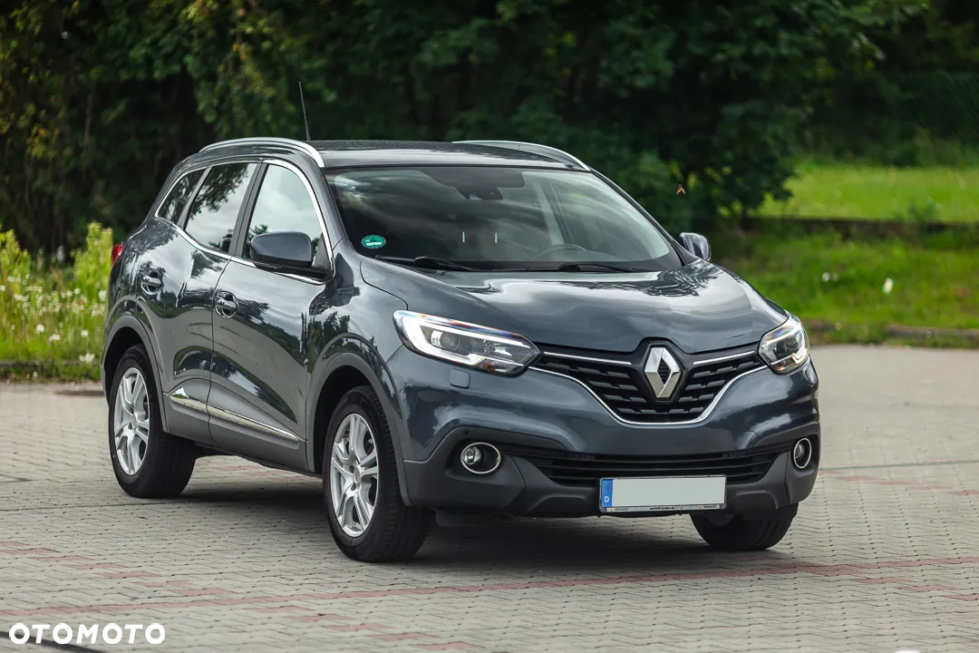 Renault Kadjar Energy TCe 130 EDC LIMITED - 7