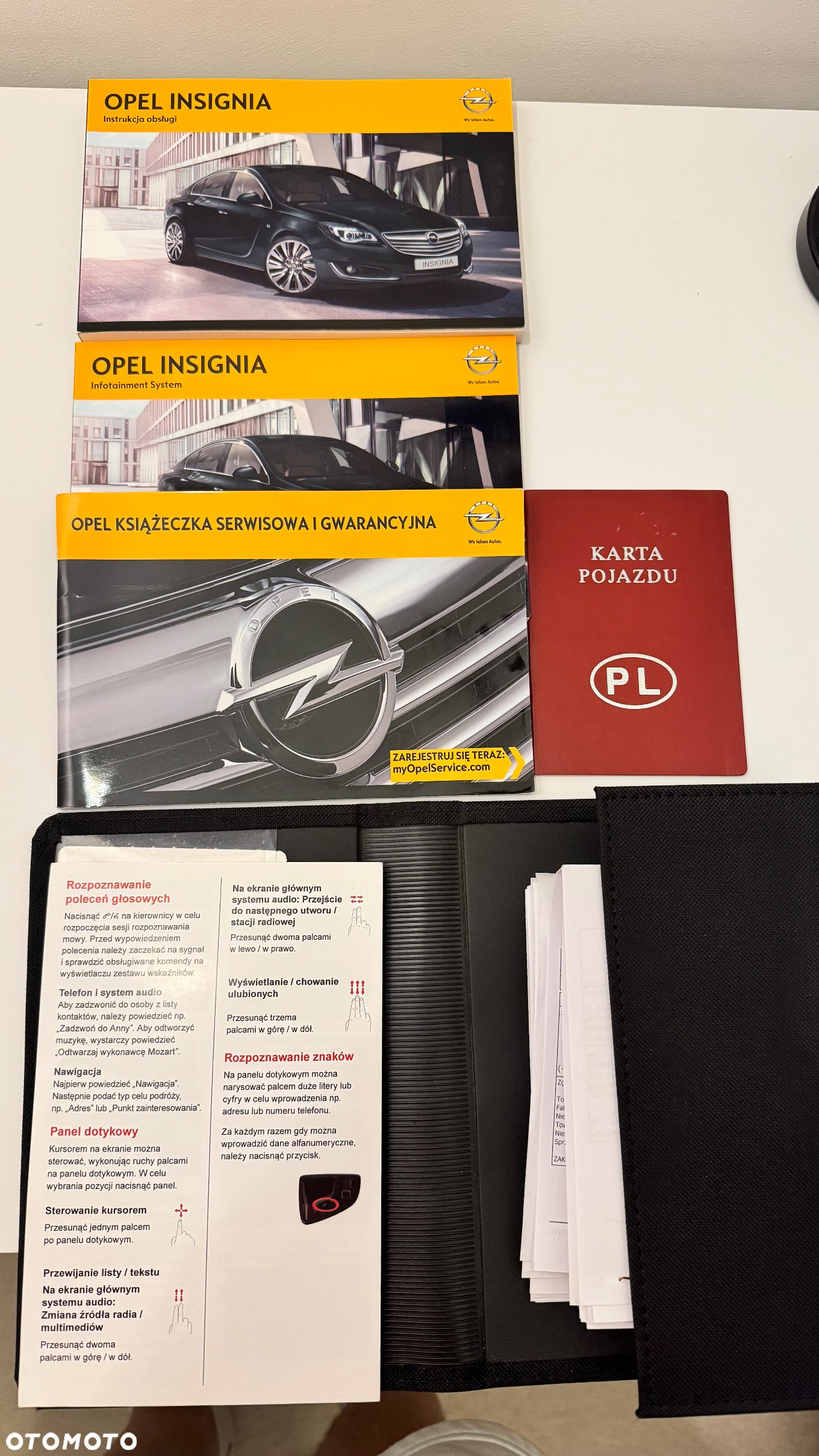 Opel Insignia 2.0 CDTI Edition S&S - 11
