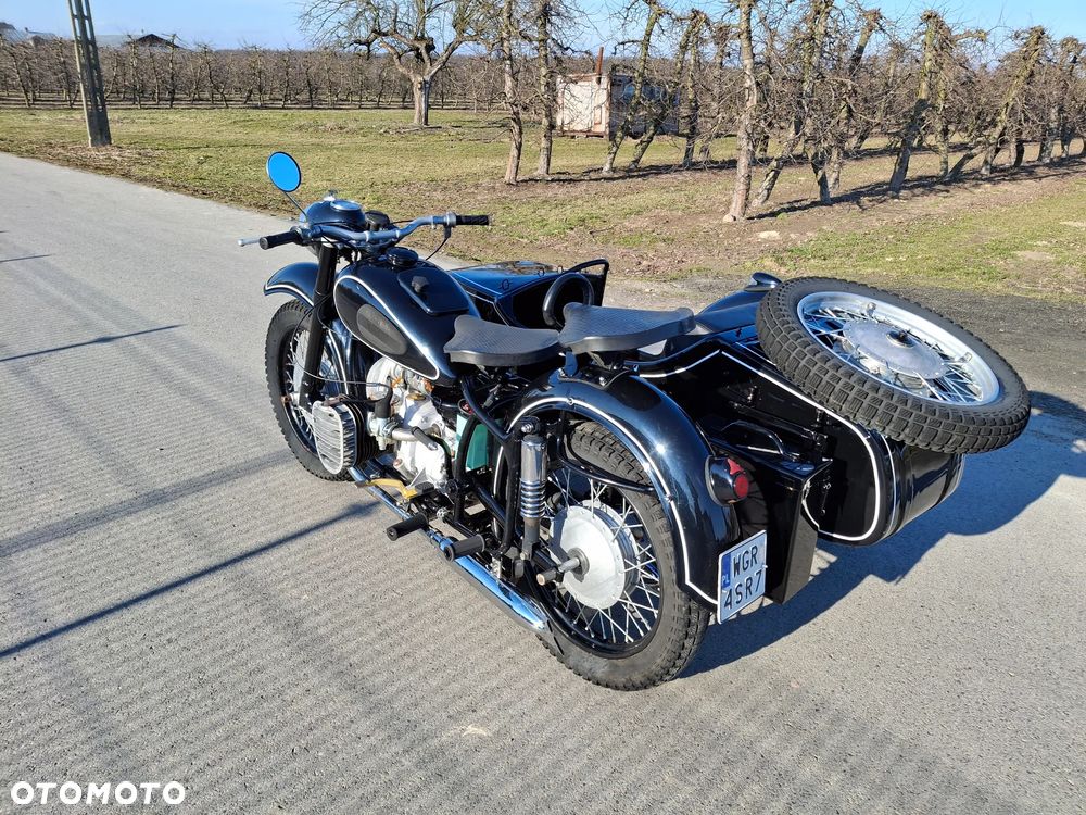 Ural K-750 - 9