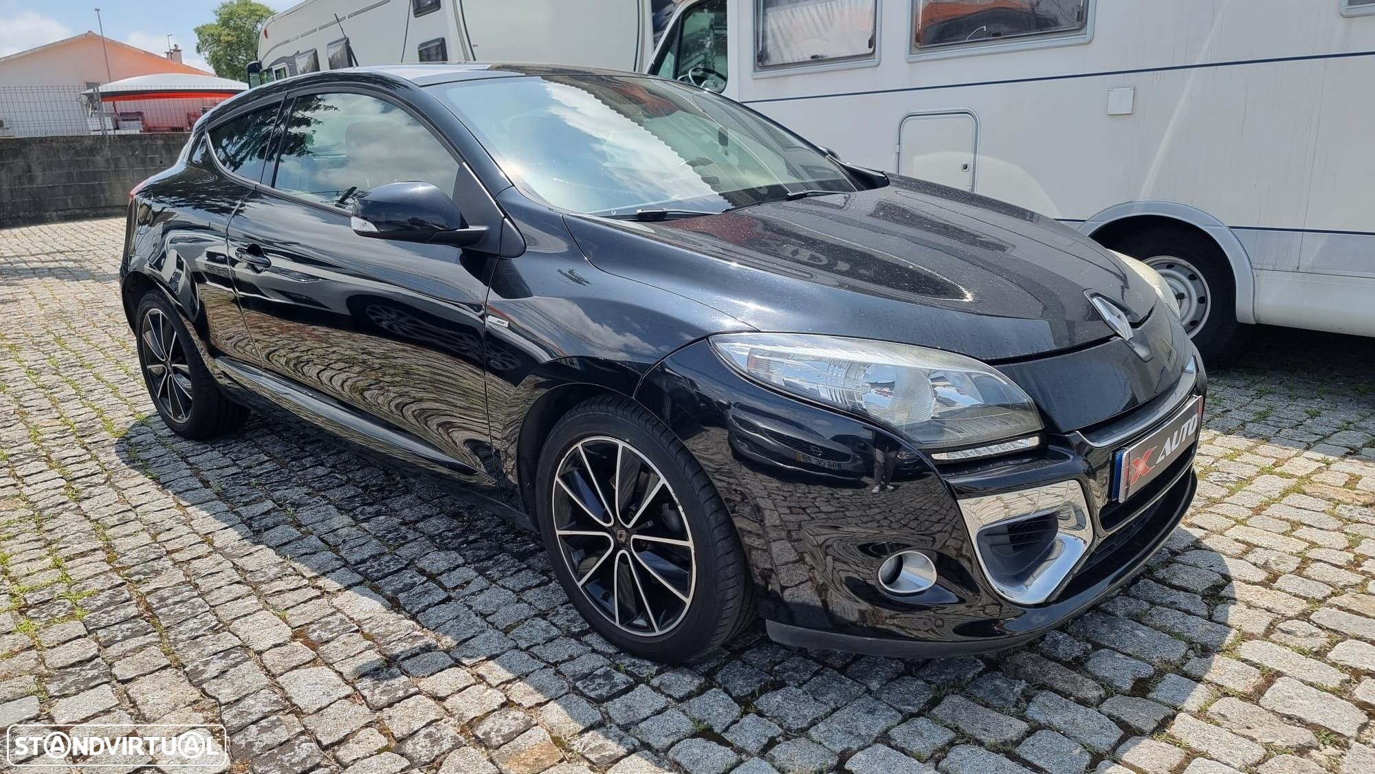 Renault Mégane - 2