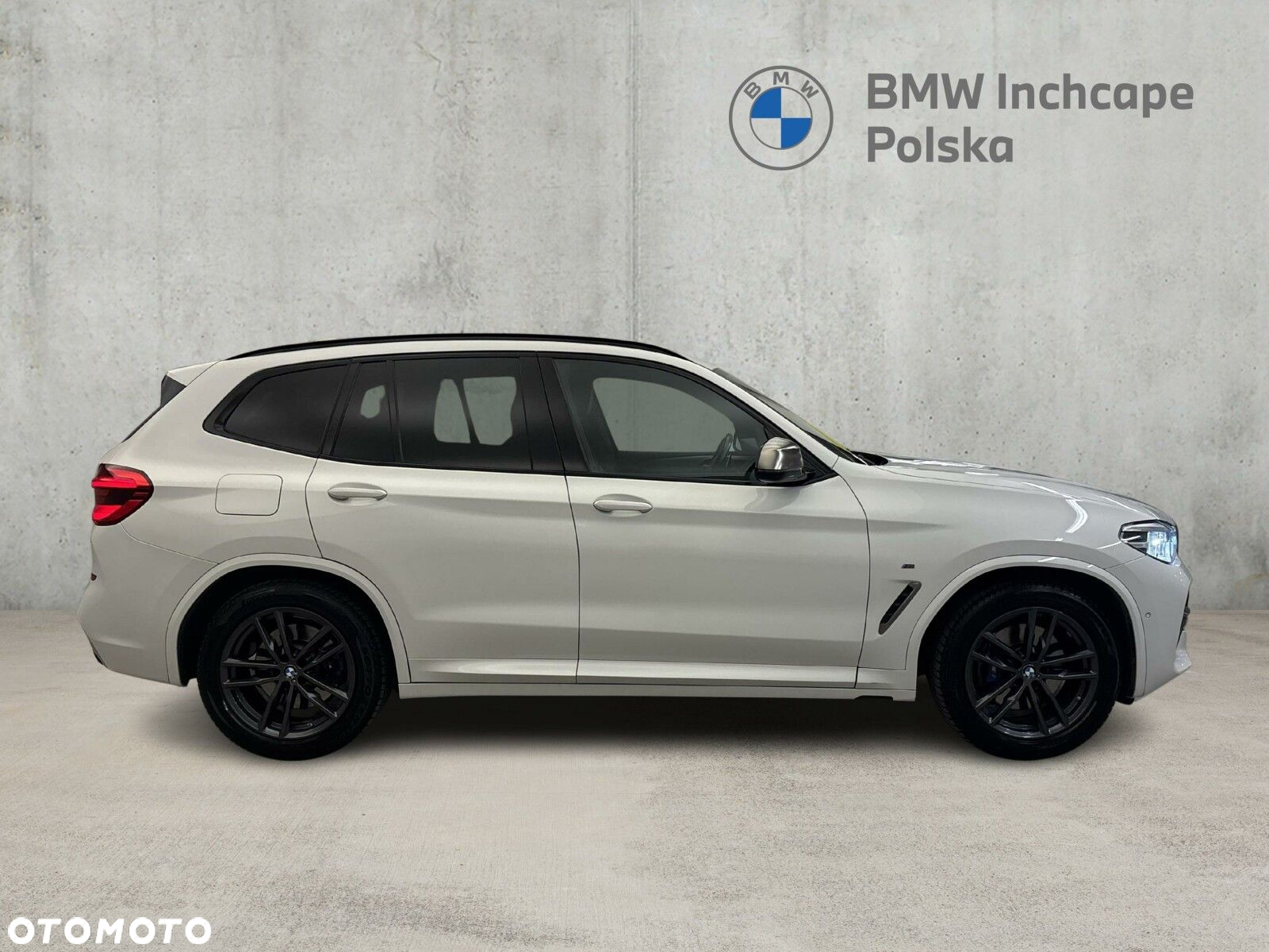 BMW X3 - 6