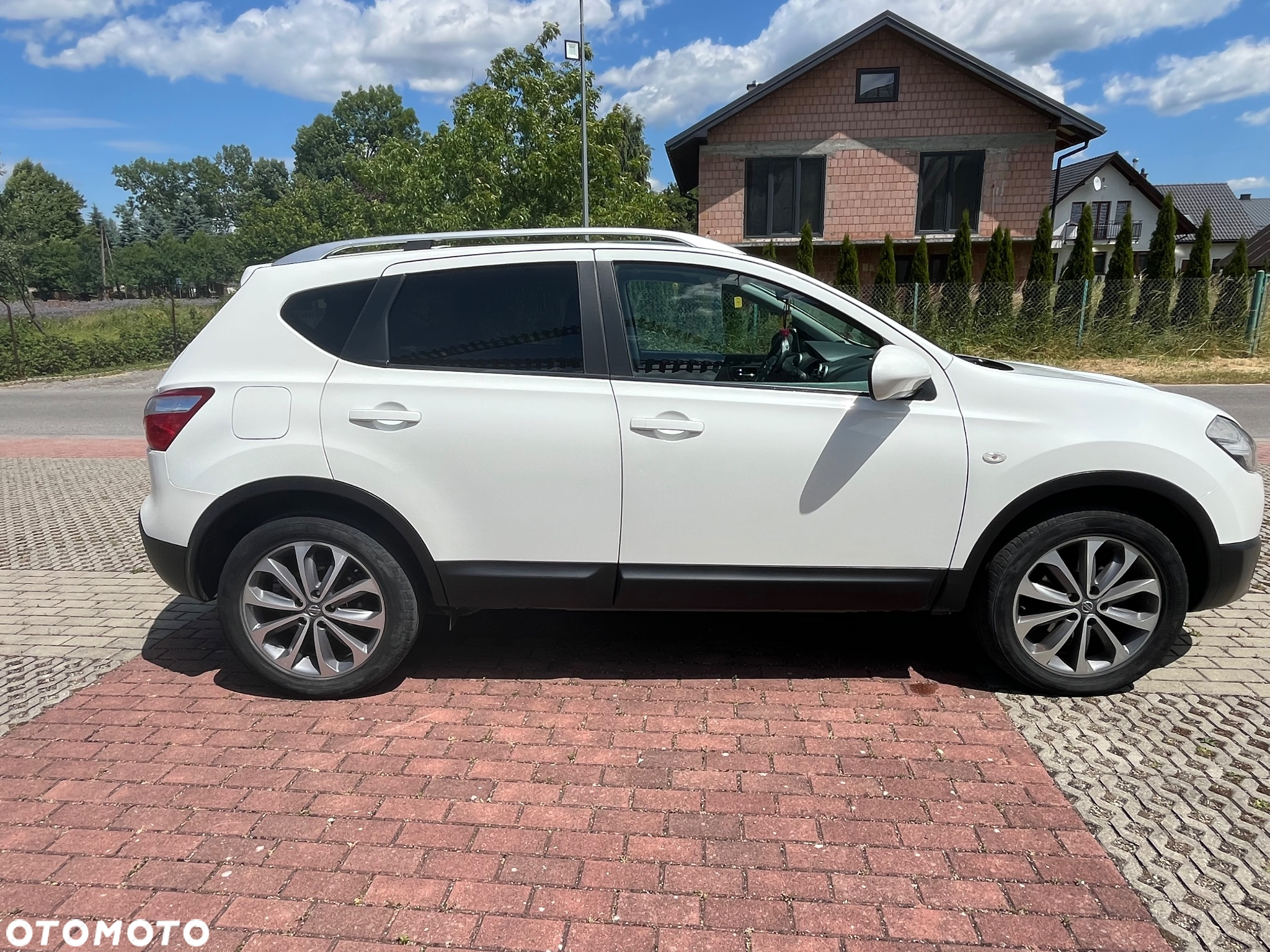 Nissan Qashqai 2.0 dCi 4x4 Acenta - 2