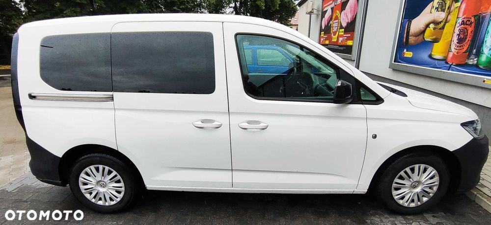 Volkswagen Caddy - 3